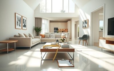Por que contratar uma empresa de vistoria técnica de imóvel SP é essencial para sua construção?