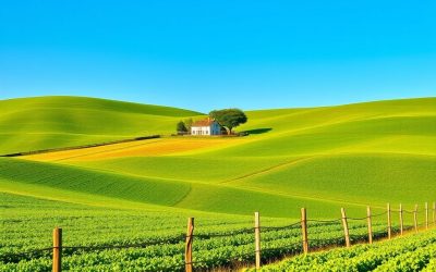 Como uma Empresa de Regularização de Imóvel Rural em São Paulo Pode Transformar Seu Patrimônio