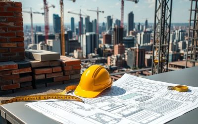 Como Escolher a Melhor Empresa para Averbação de Construção em São Paulo