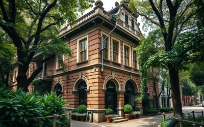 Como Escolher a Melhor Empresa para Legalização de Construção Antiga em SP