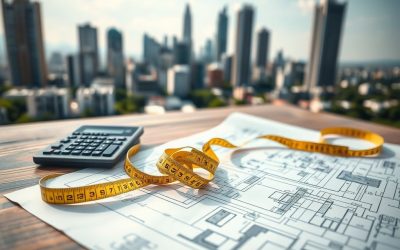 Por que escolher uma empresa para retificação de área construída em SP?