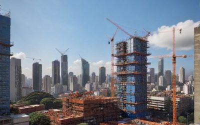 Construtora em São Paulo: Como Escolher a Melhor para Seu Projeto
