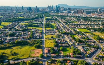 Como Escolher a Melhor Empresa para Unificação de Lotes em São Paulo