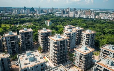 Construtora Residencial em São Paulo: Como Escolher a Melhor para o Seu Projeto