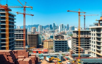 Como Escolher a Melhor Empresa de Construção Civil em São Paulo