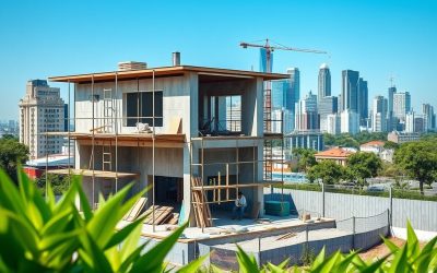 Construtora de Casas em São Paulo: Como Escolher a Melhor para Seu Projeto