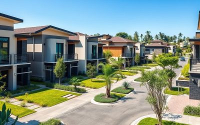 A Importância de Escolher uma Empresa que Constrói Casas em São Paulo