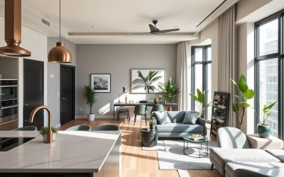 Construtora para Reforma em São Paulo: Transforme Seu Espaço com Qualidade