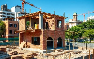 Como Escolher a Melhor Empresa para Construção em Terreno Próprio em São Paulo