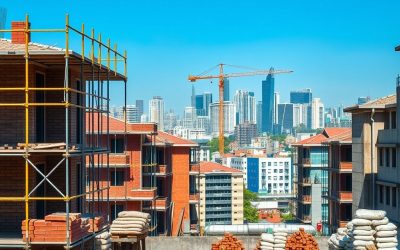 Construtora para Construção Popular em São Paulo: Como Escolher a Melhor Opção