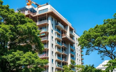 Ampliação de Imóvel em São Paulo: Como Escolher a Melhor Empresa