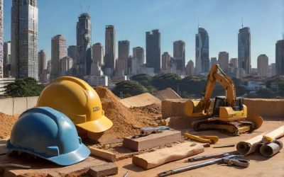 Por que escolher uma empresa que cuida de toda a obra em São Paulo?