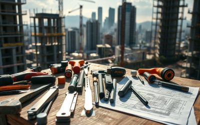 Como uma empresa que resolve pendências de obra em São Paulo pode transformar seu projeto