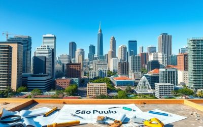 Consultoria para Construir em São Paulo: O Guia Completo para seu Projeto