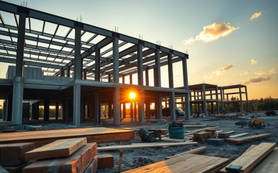 Como Escolher a Melhor Construtora para Seu Projeto: Dicas e Insights