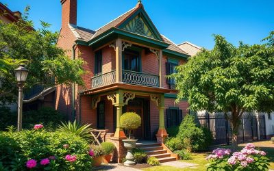 Transforme sua Casa Antiga: A Melhor Empresa para Reformar Casa Antiga em São Paulo