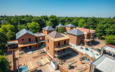 Construtora Residencial: Como Escolher a Melhor para Seu Projeto