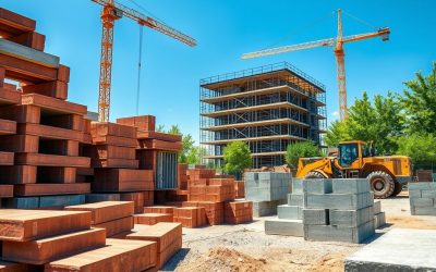 Como Escolher a Melhor Empresa de Construção Civil para Seu Projeto