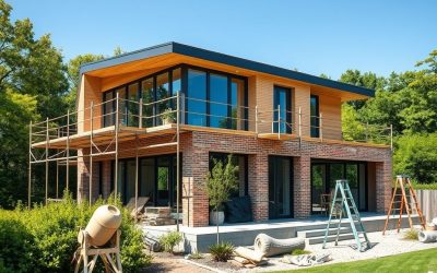 Como Escolher a Melhor Empresa que Constrói Casas: Dicas e Insights