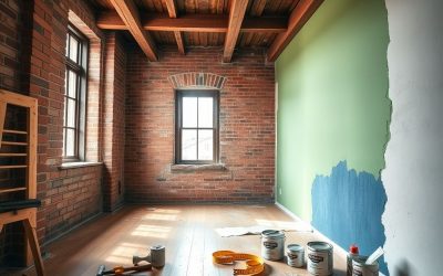 Como Escolher a Melhor Construtora para Reforma: Dicas e Insights