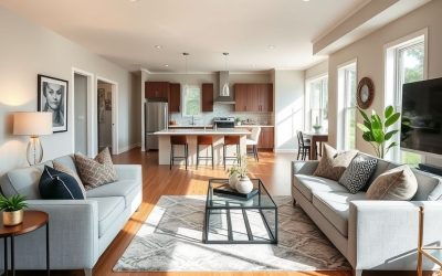 Como Escolher a Melhor Empresa de Reforma Residencial para o Seu Projeto