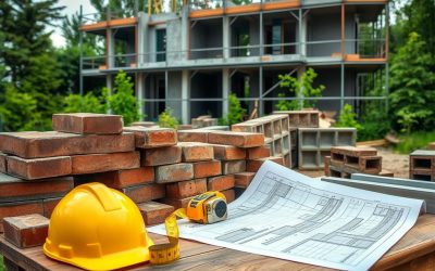 Como Escolher a Melhor Empresa de Obras para seu Projeto