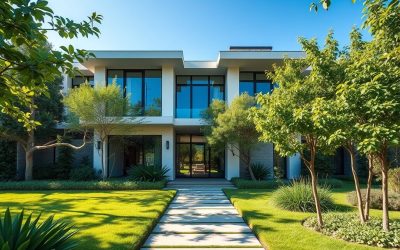 Como Escolher a Melhor Empresa para Construir Sobrado: Dicas e Insights