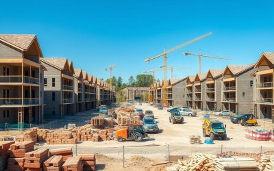 Como Escolher a Melhor Construtora para Construção Popular: Dicas e Exemplos