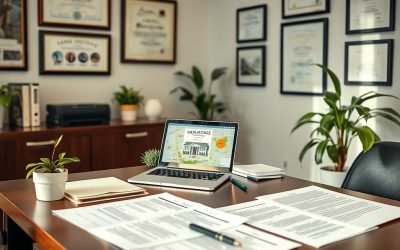 Como Escolher a Melhor Empresa que Regulariza Imóvel: Dicas e Benefícios