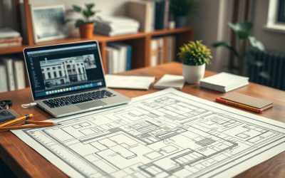 Como Escolher a Melhor Empresa que Faz Planta e Projeto para Sua Construção