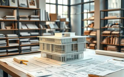 Como Escolher a Melhor Empresa de Arquitetura e Construção para Seu Projeto