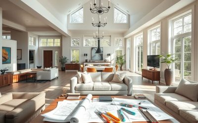 Como Escolher a Melhor Empresa que Faz Ampliação de Imóvel