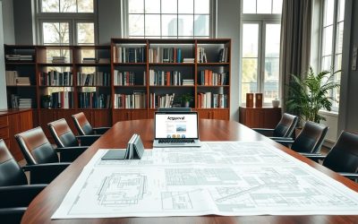 Como Escolher a Melhor Empresa para Aprovação de Projeto na Construção Civil