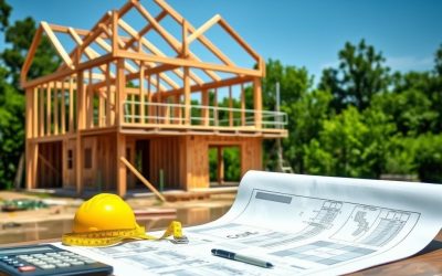 Como Escolher a Melhor Empresa para Construção Financiada: Dicas e Insights